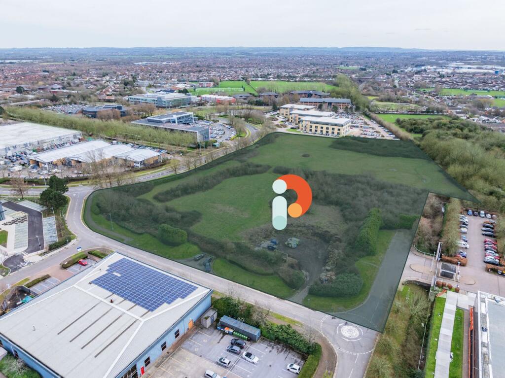 Main image of property: Interchange Park, Aztec West, Bristol, BS32 4SR