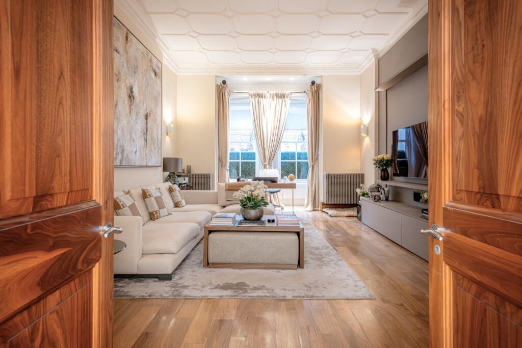 Apartment in London, East Marylebone, Mayfair - View 5