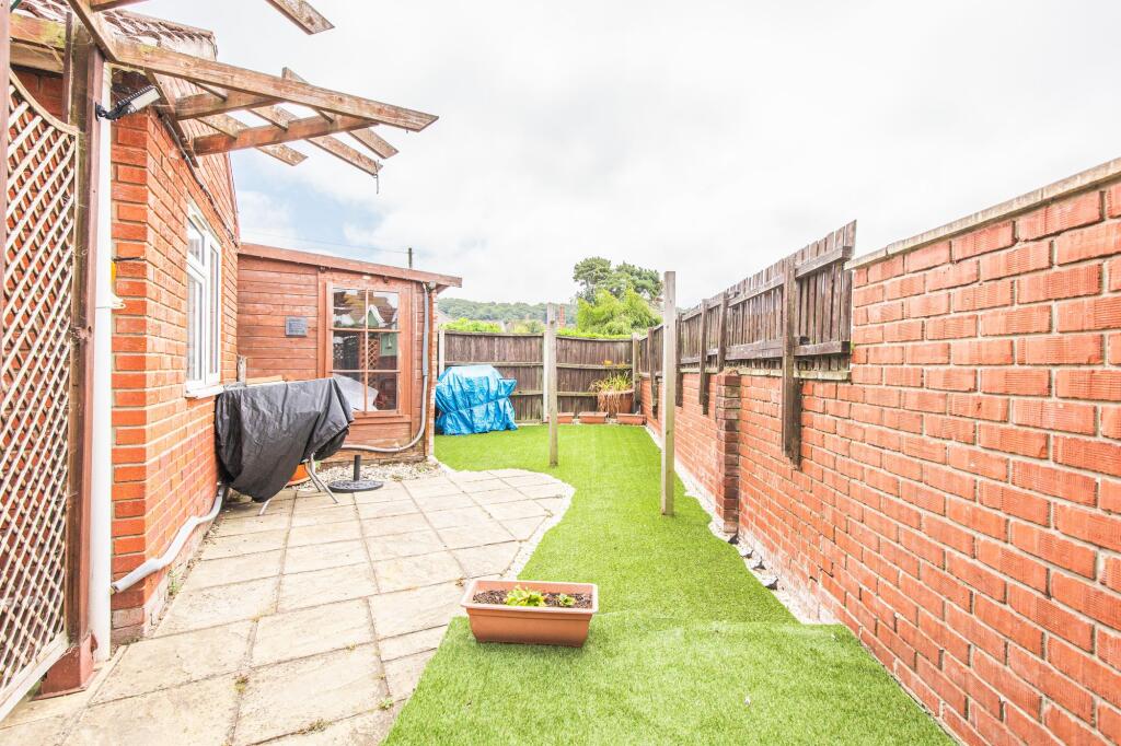 House in Norwich - View 4