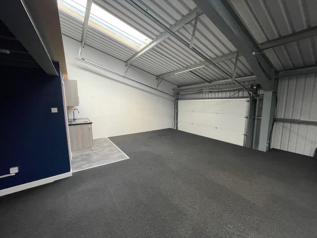 Additional image 3 of Unit 9 , Tower View Development, Brussels Road, Darwen, BB3 3JU