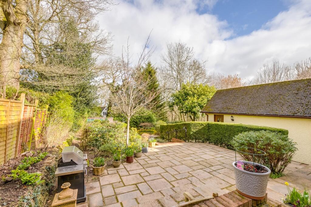 Additional image 21 of Mardley Hill, Mardley Heath, Welwyn, Hertfordshire, AL6