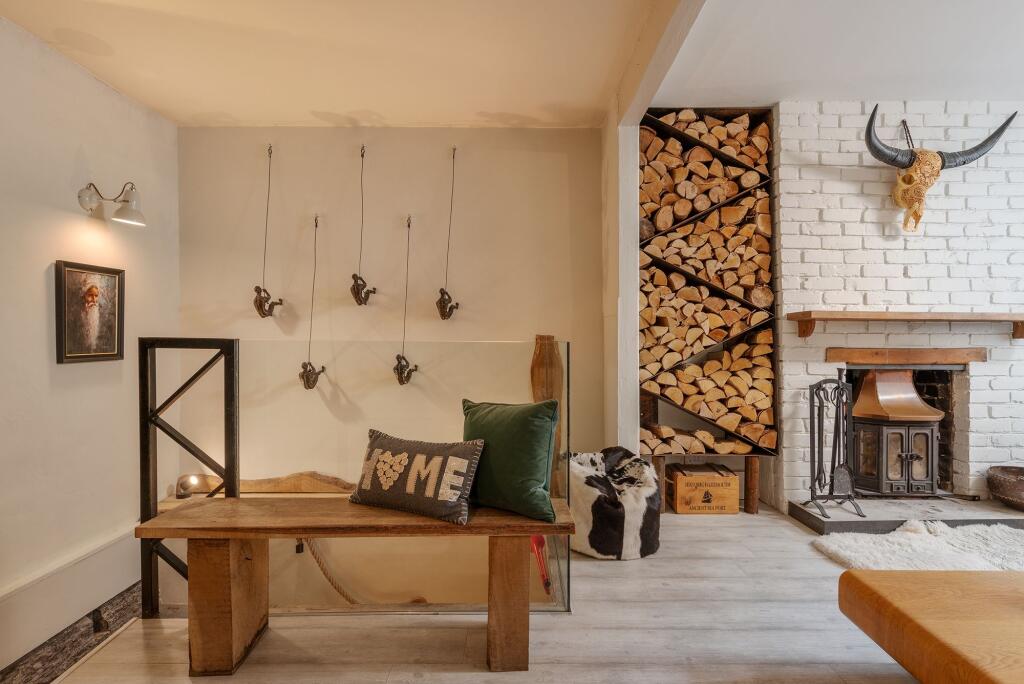 Main image of property: Charity House, Collaford Lane, Dartmouth