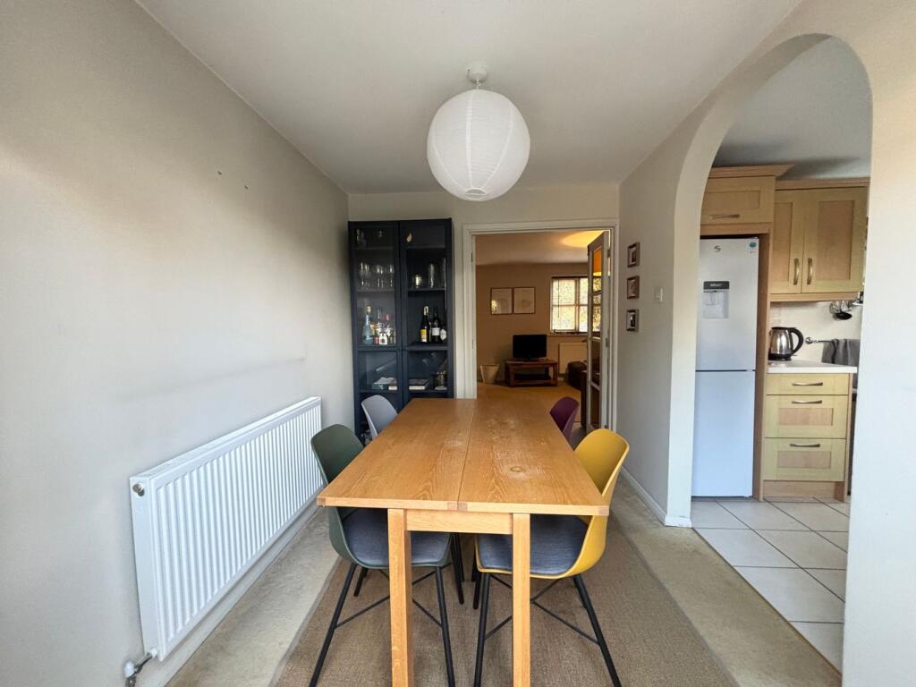 House in North Hertfordshire, Ashwell - View 5