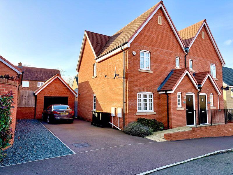 Main image of property: Fylingdales Avenue, Shortstown