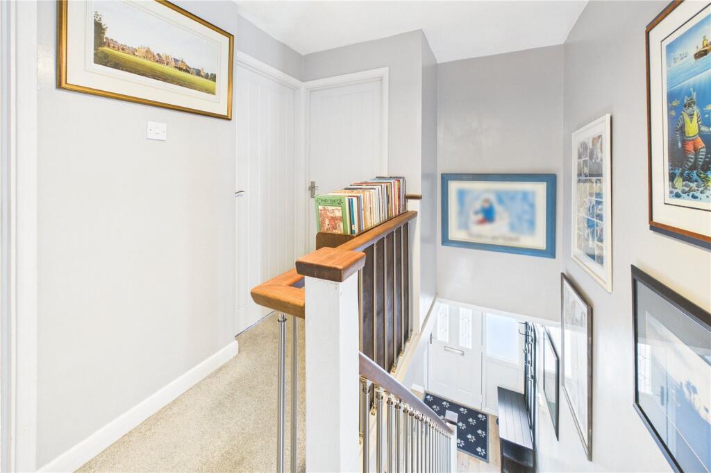 Additional image 15 of Withies Park, Midsomer Norton, Radstock, Somerset, BA3