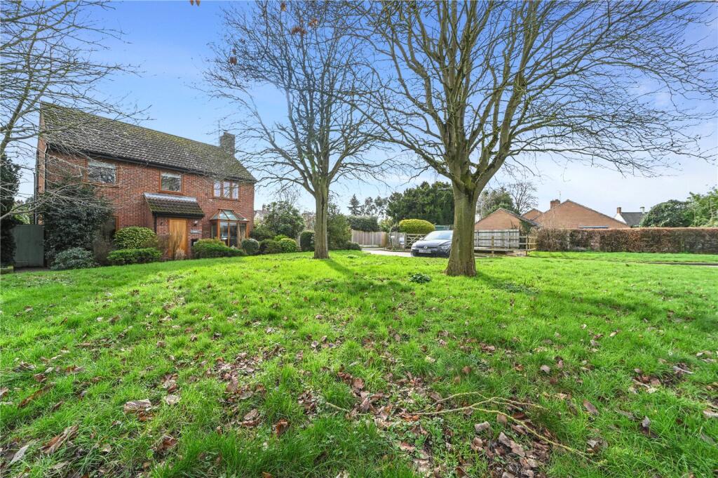 Main image of property: Kenyon Close, Stratford St. Mary, Colchester, Suffolk, CO7