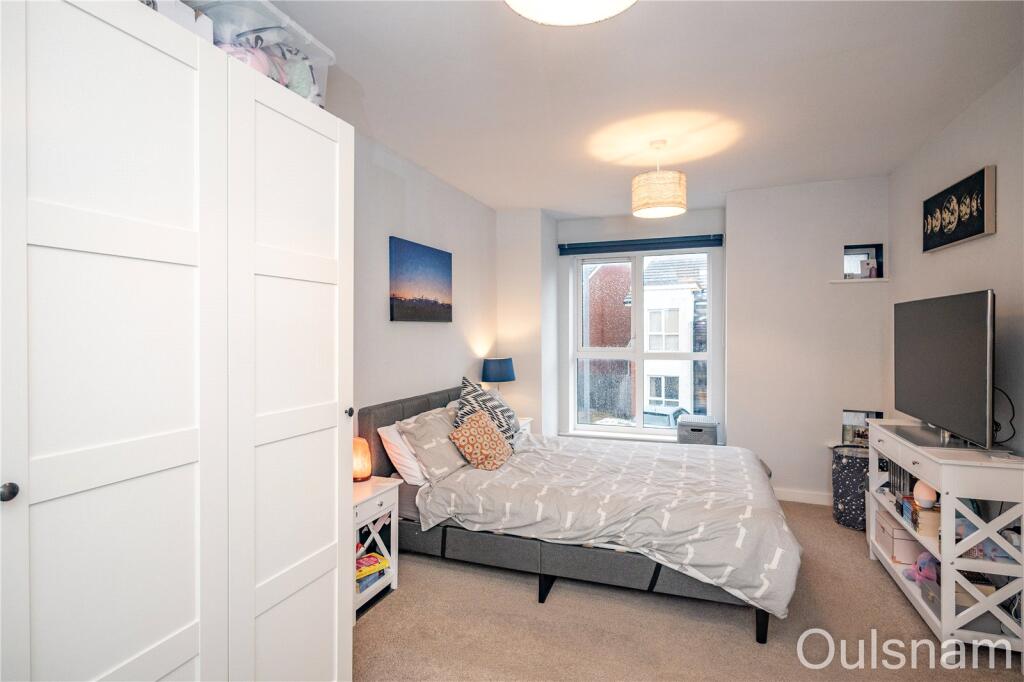 Additional image 12 of Blakeney Drive, Bromsgrove, Worcestershire, B61