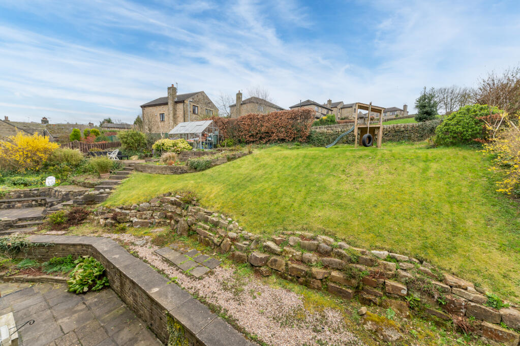 Additional image 4 of Spring Farm Mews, Wilsden, West Yorkshire, BD15