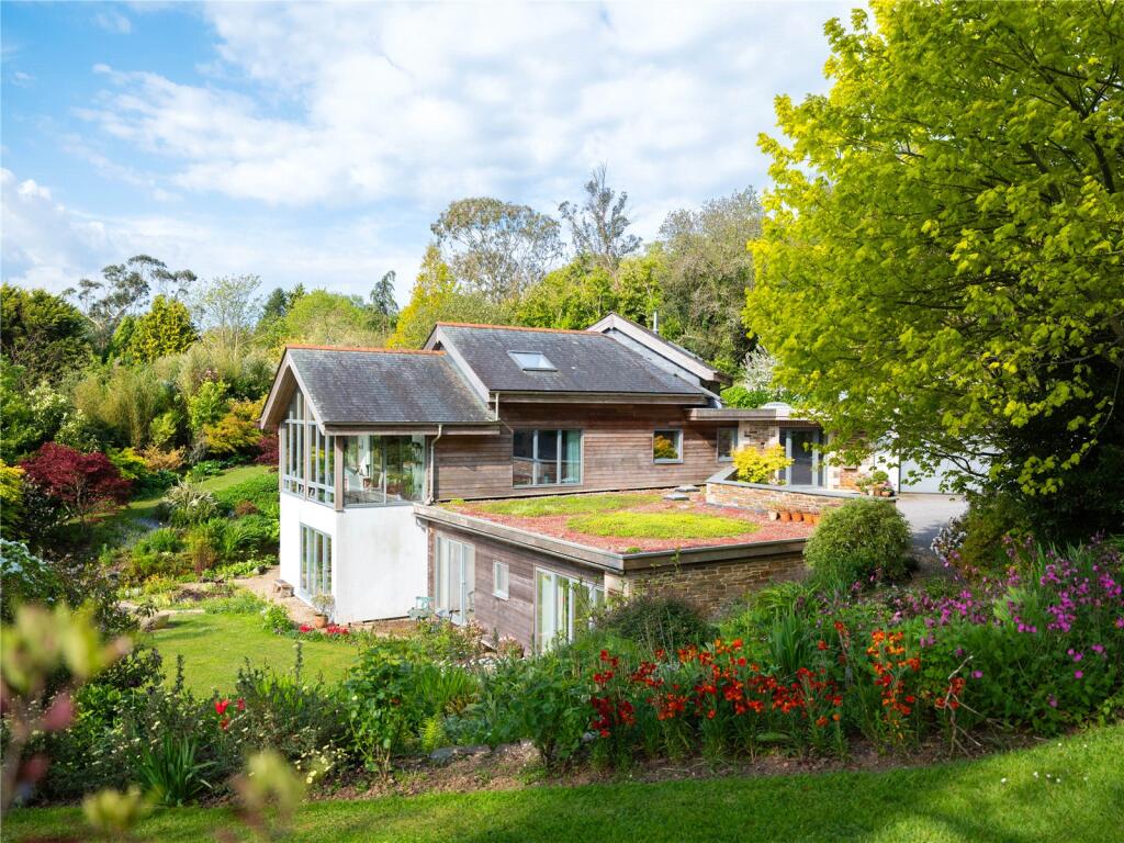 Main image of property: Kea, Truro, Cornwall, TR3