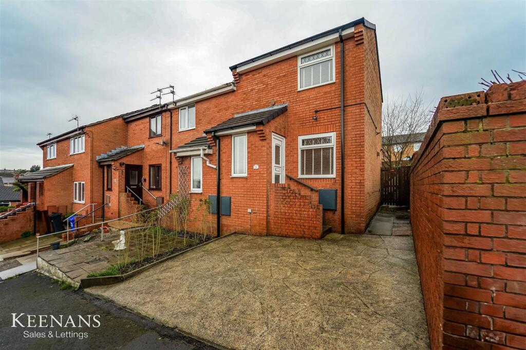 Main image of property: Butts Mount, Great Harwood