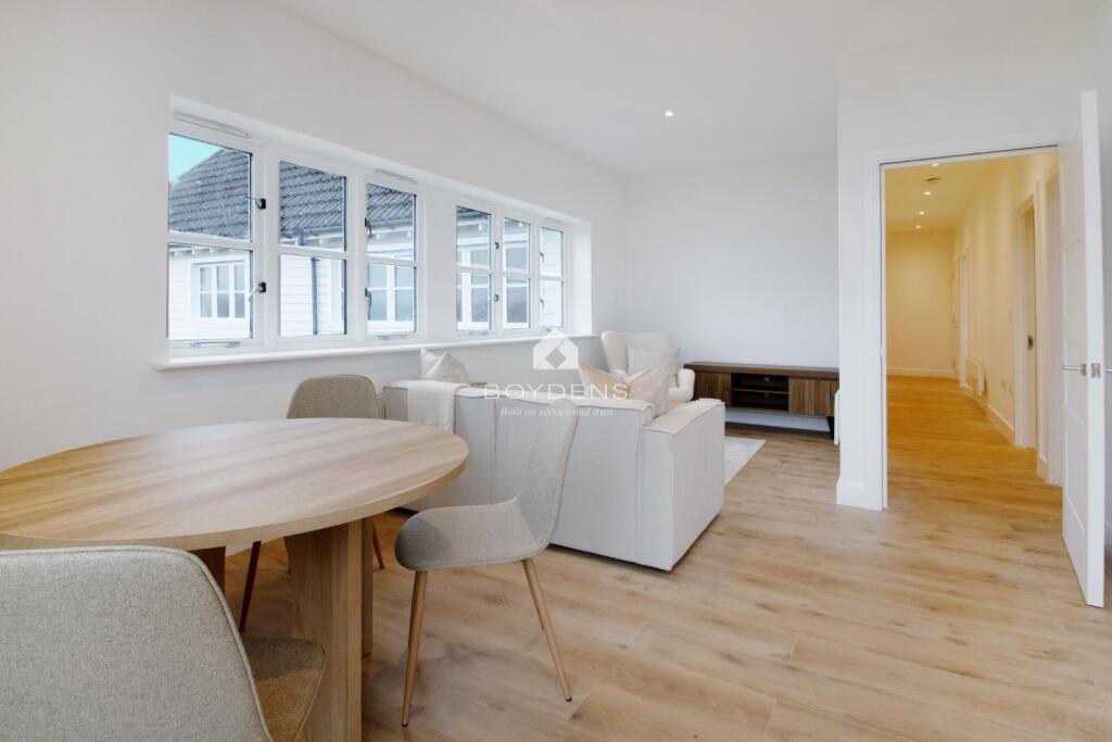 Main image of property: The Residences, Inworth Road, Feering