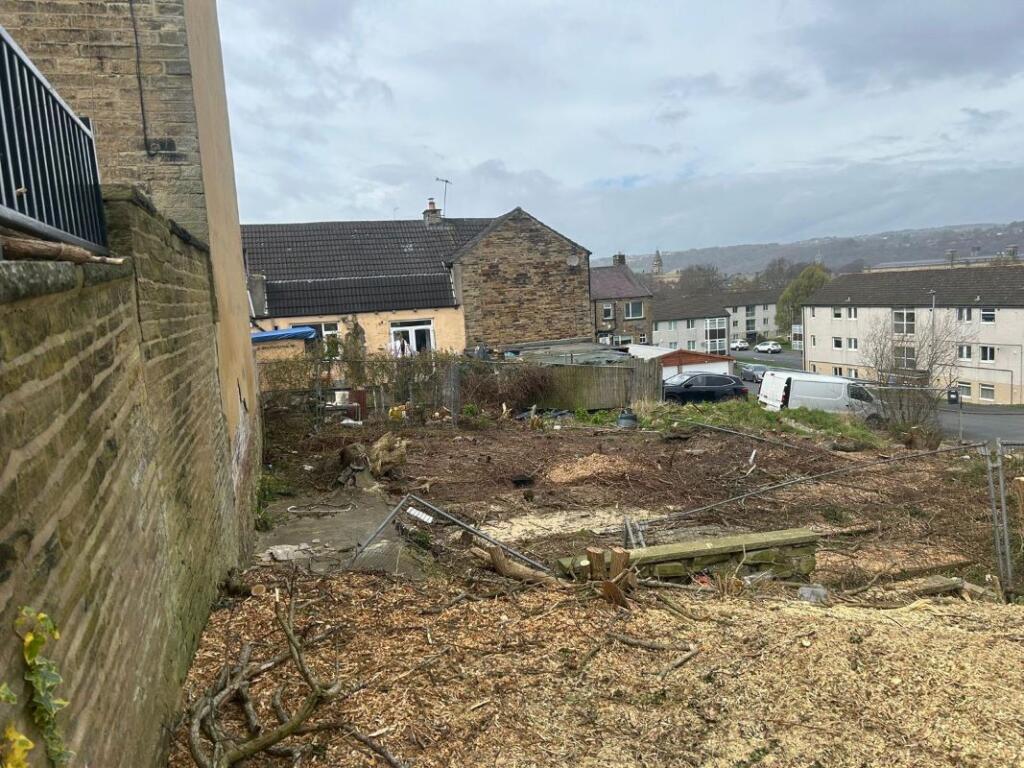 Former Site of Apostolic Church, Taunton Street, Shipley, Bradford, BD18 3NB - View 4