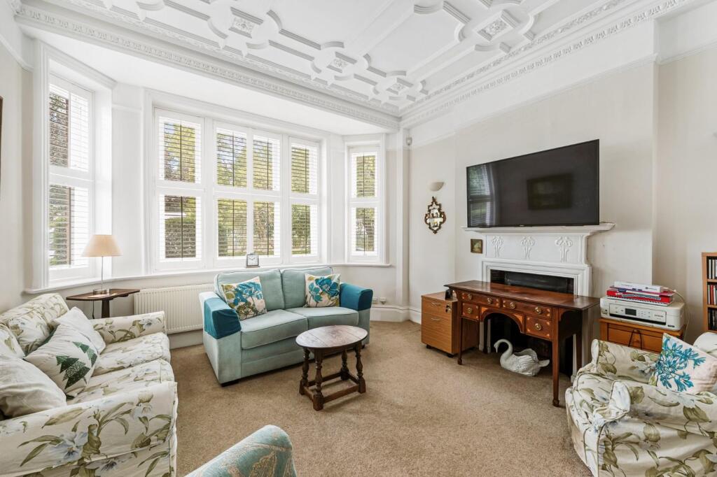 Main image of property: Hauteville Court Gardens, London