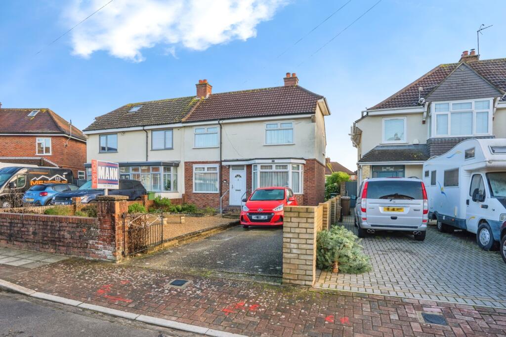 Main image of property: Donaldson Road, Portsmouth, Hampshire, PO6