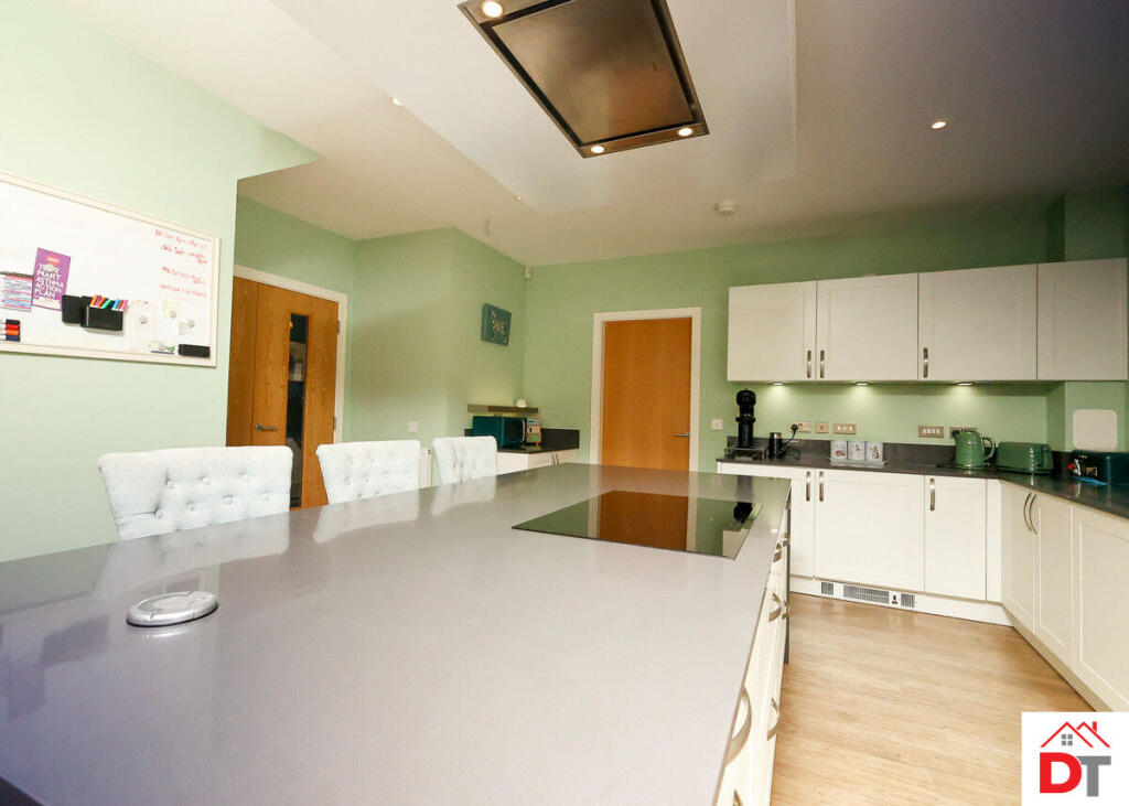 House in Haddington, West Letham - More