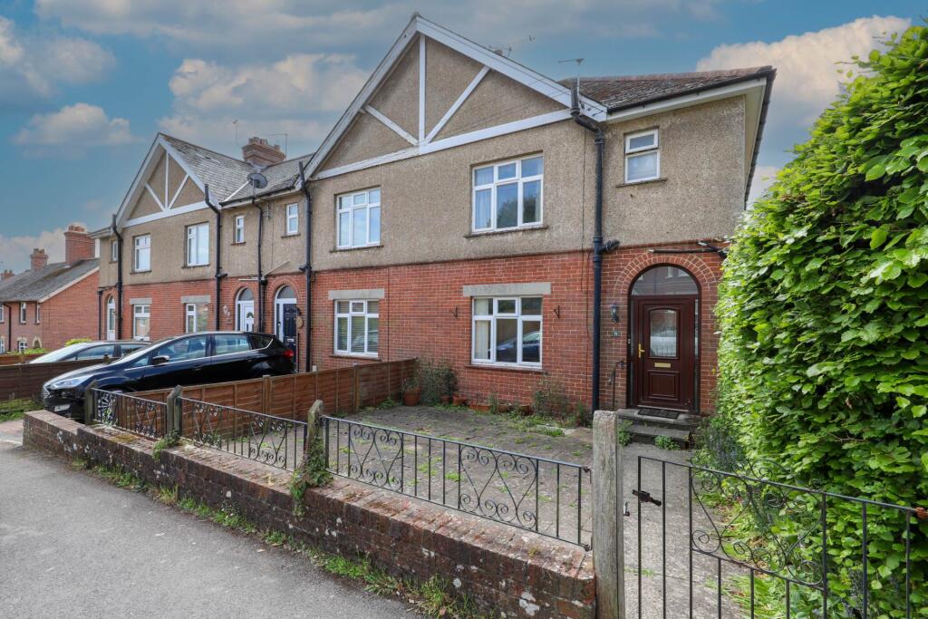 Main image of property: Queens Road, Blandford Forum