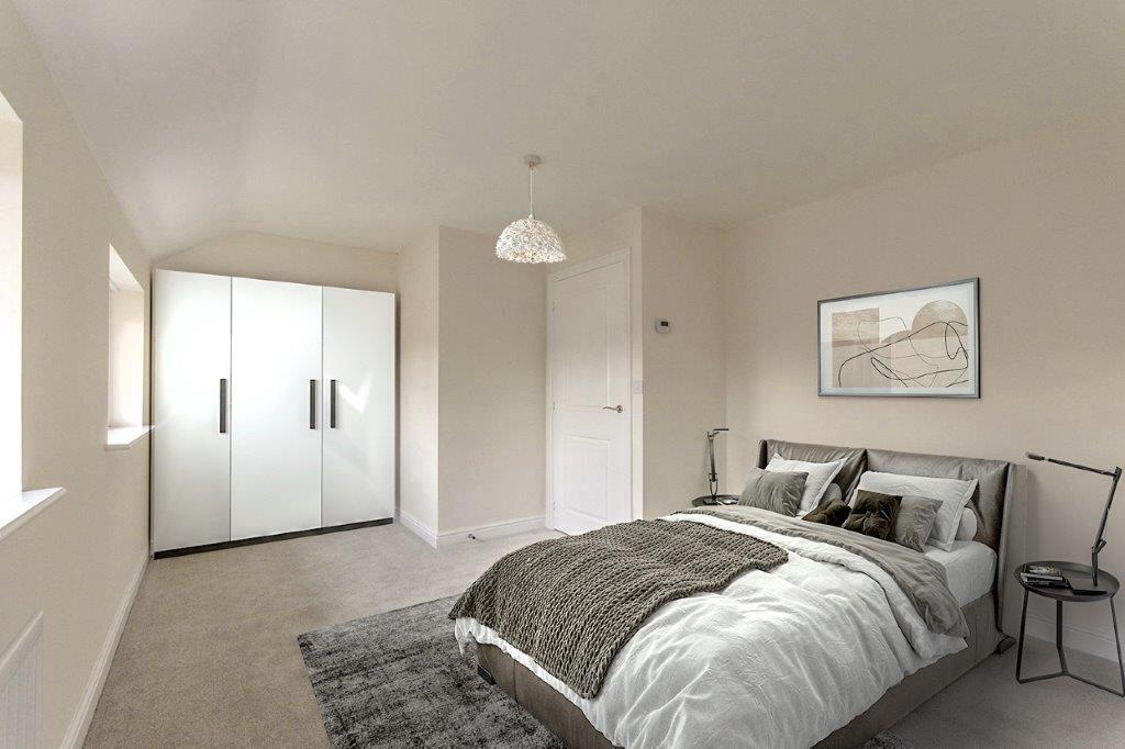 Main image of property: Buzzard Close, Leiston, East Suffolk