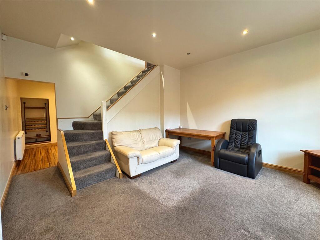 House in Bolton - More