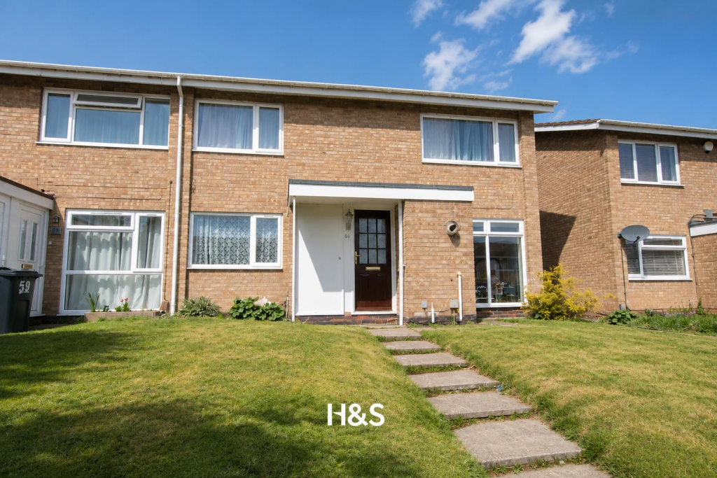Main image of property: Selby Close, Birmingham