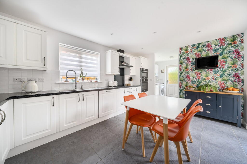 House in Barleythorpe, Rutland - View 3