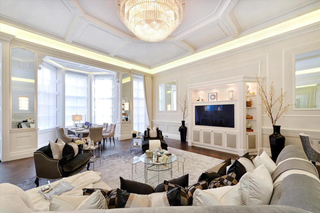Main image of property: Cadogan Square, London SW1X