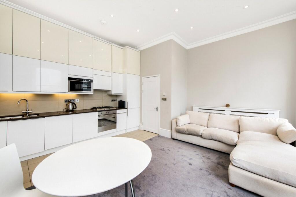 Main image of property: Cromwell Road, London, SW5