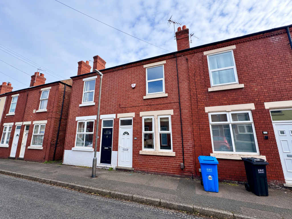 Main image of property: Granville Avenue, Long Eaton, NG10