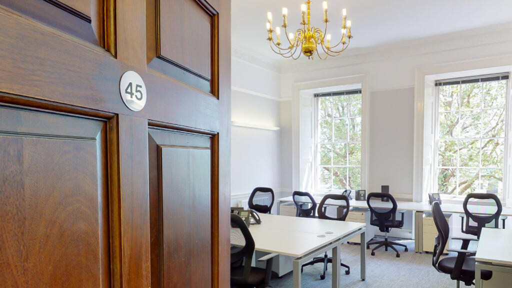 Main image of property: St Brandons House, Great George Street, City Centre, Bristol