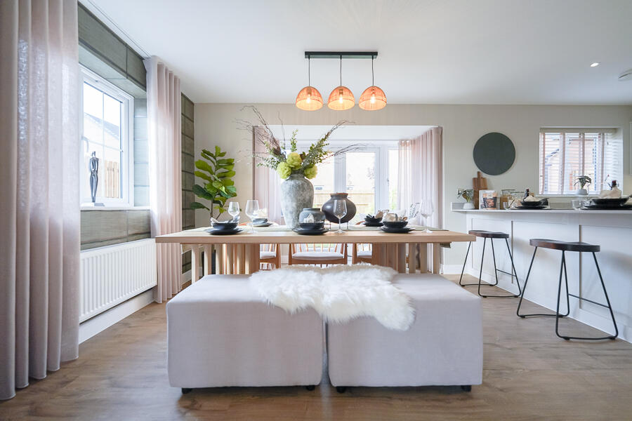 Main image of property: Oundle Road, Peterborough, 
PE7 3UP