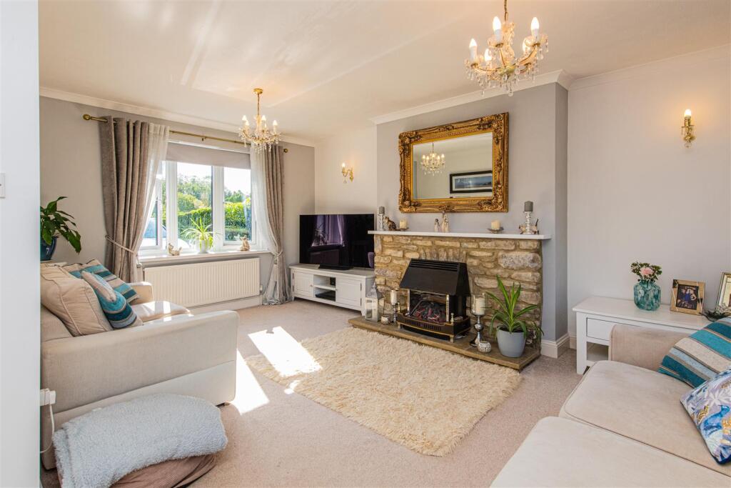 House in Northampton - View 3