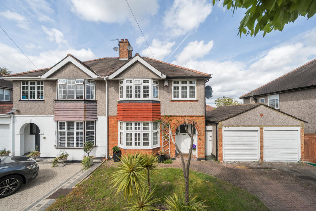 Main image of property: Abergeldie Road, Lee, London, SE12