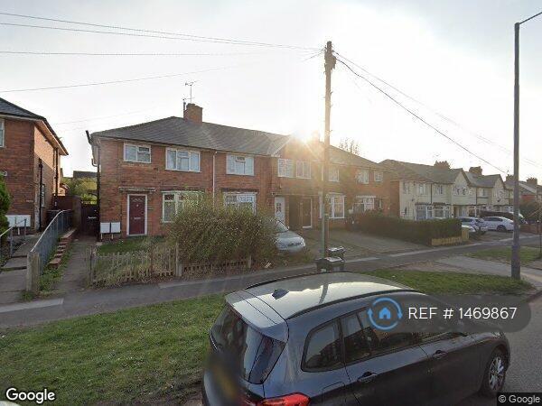 Main image of property: Olton Boulevard West, Birmingham, B11