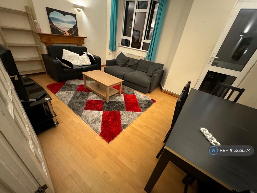 Main image of property: Vernon House, Vauxhall, SE11