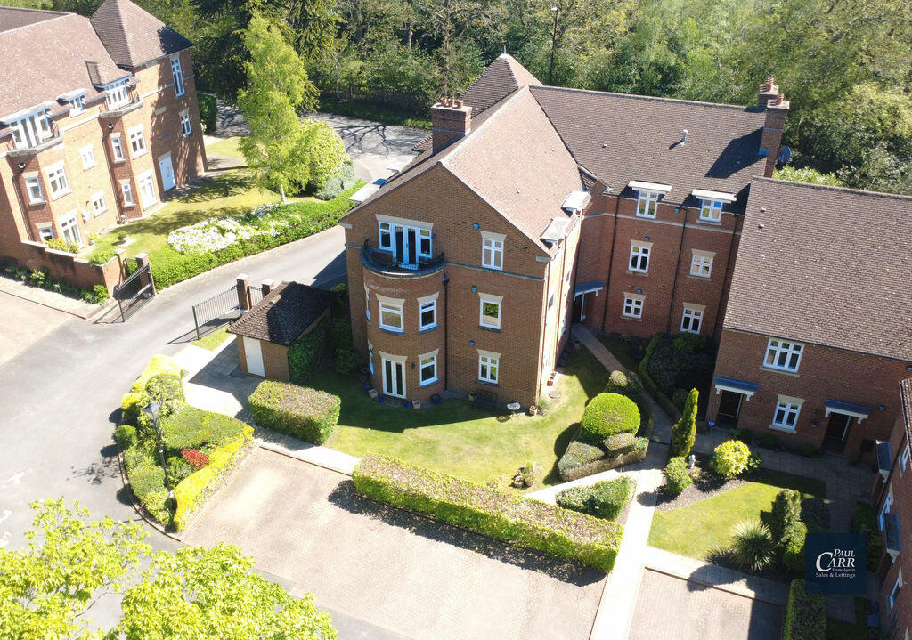 Main image of property: Thornhill Road, Streetly, Sutton Coldfield, B74 2LU