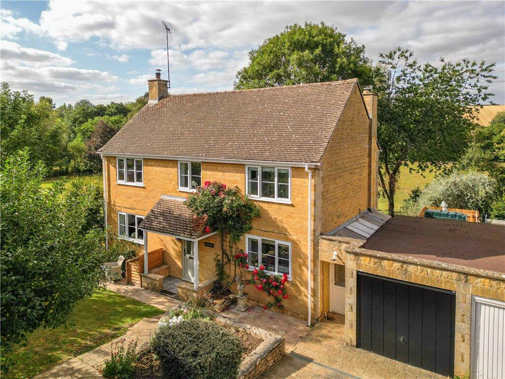 Main image of property: Moor Lane, South Newington, Banbury, Oxfordshire, OX15