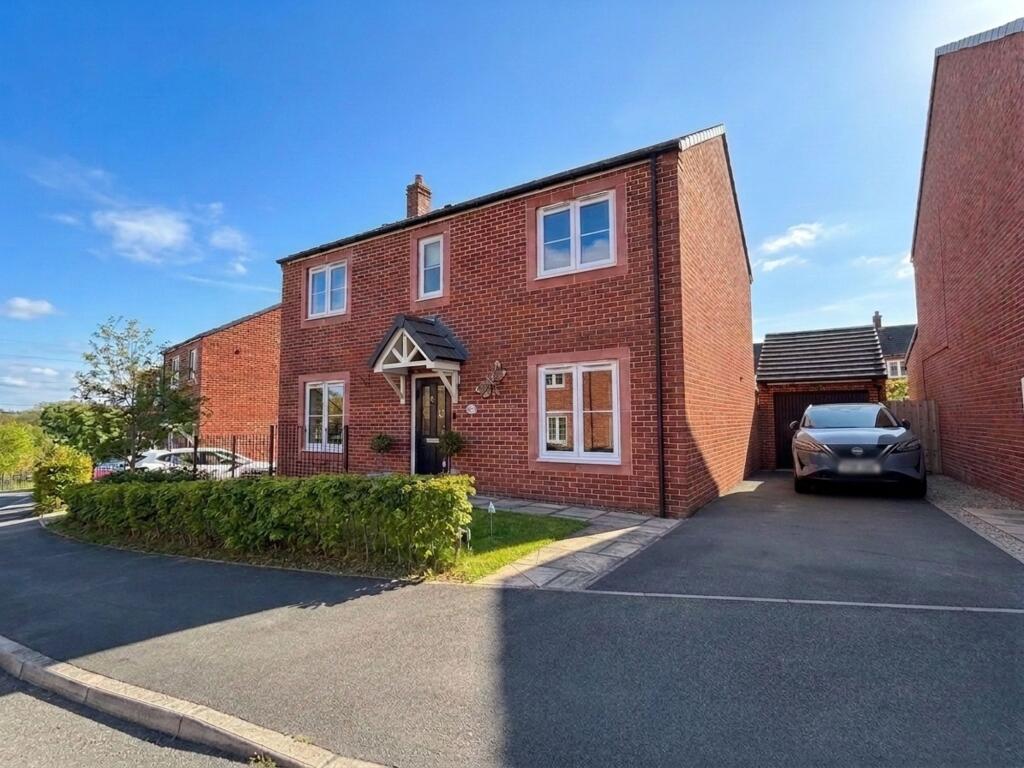 Main image of property: Marion Close, Carlisle, CA1