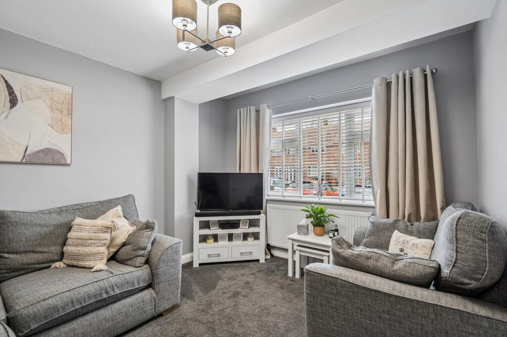 House in Three Rivers, Watford Rural - View 2