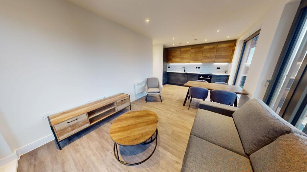 Additional image 14 of Belmont Row, Birmingham, B4