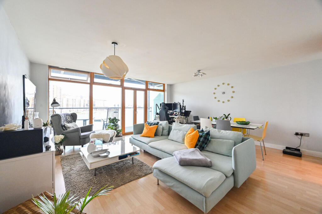Apartment in London