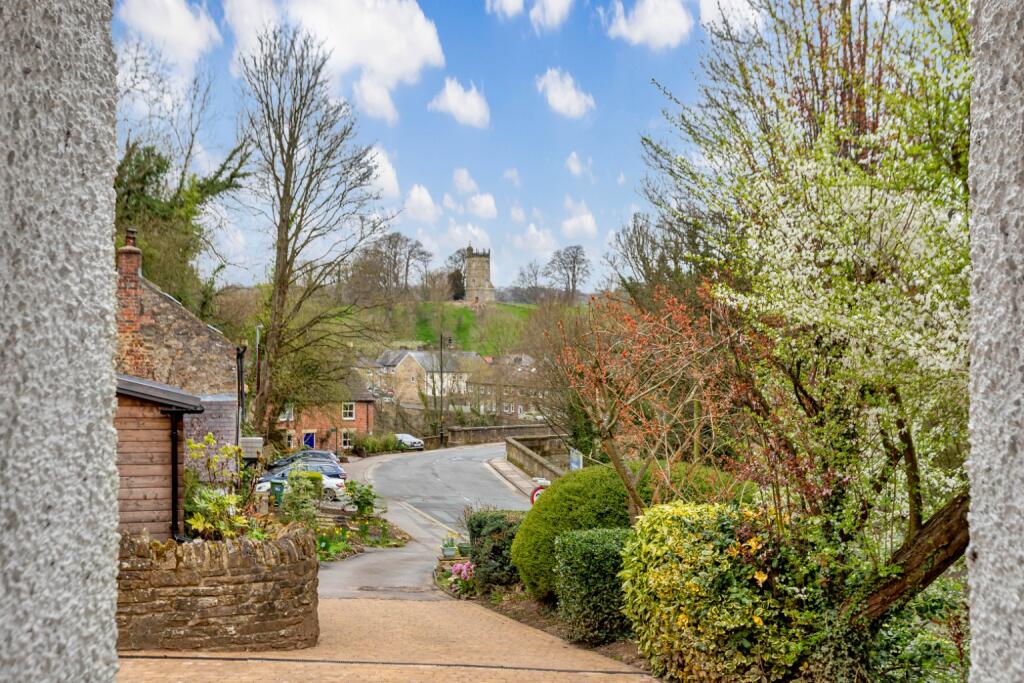 House in Catterick Garrison, Holly Hill, St. Martin's - View 2