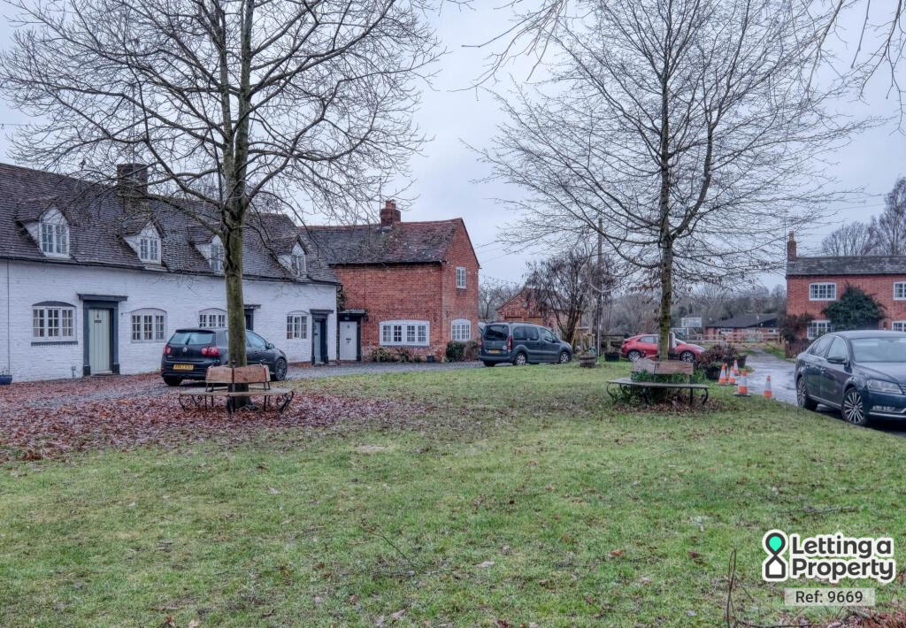 Additional image 13 of The Square, Feckenham, Redditch, Worcestershire, B96 6HR