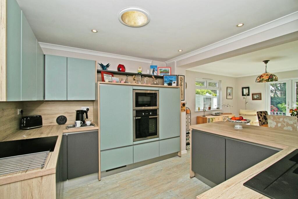House in Truro, St. Agnes - View 5