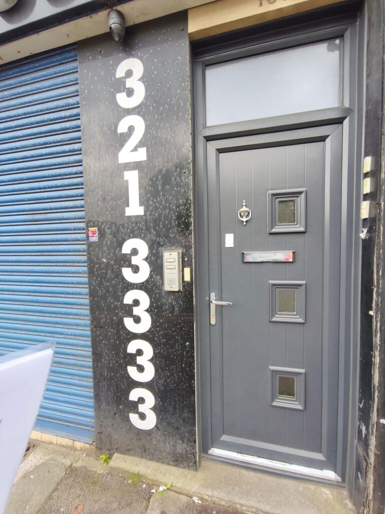 Main image of property: Kensington, Liverpool, Merseyside, L7 8XE