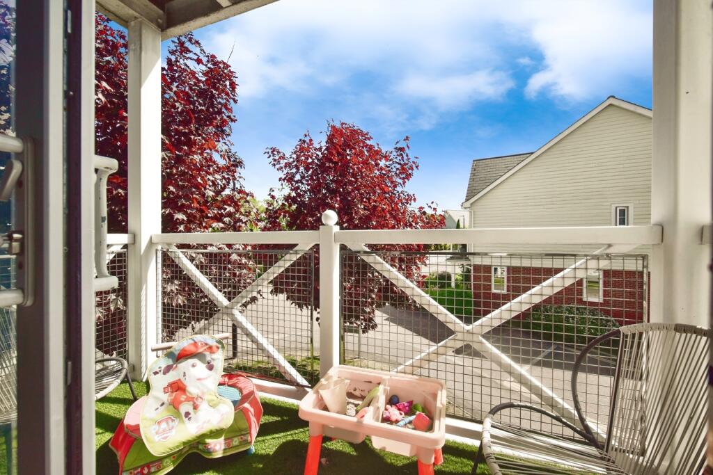 Main image of property: Poynder Drive, Snodland, ME6