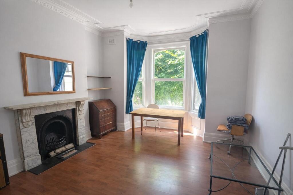Main image of property: Herne Hill Road, Herne Hill, London, SE24