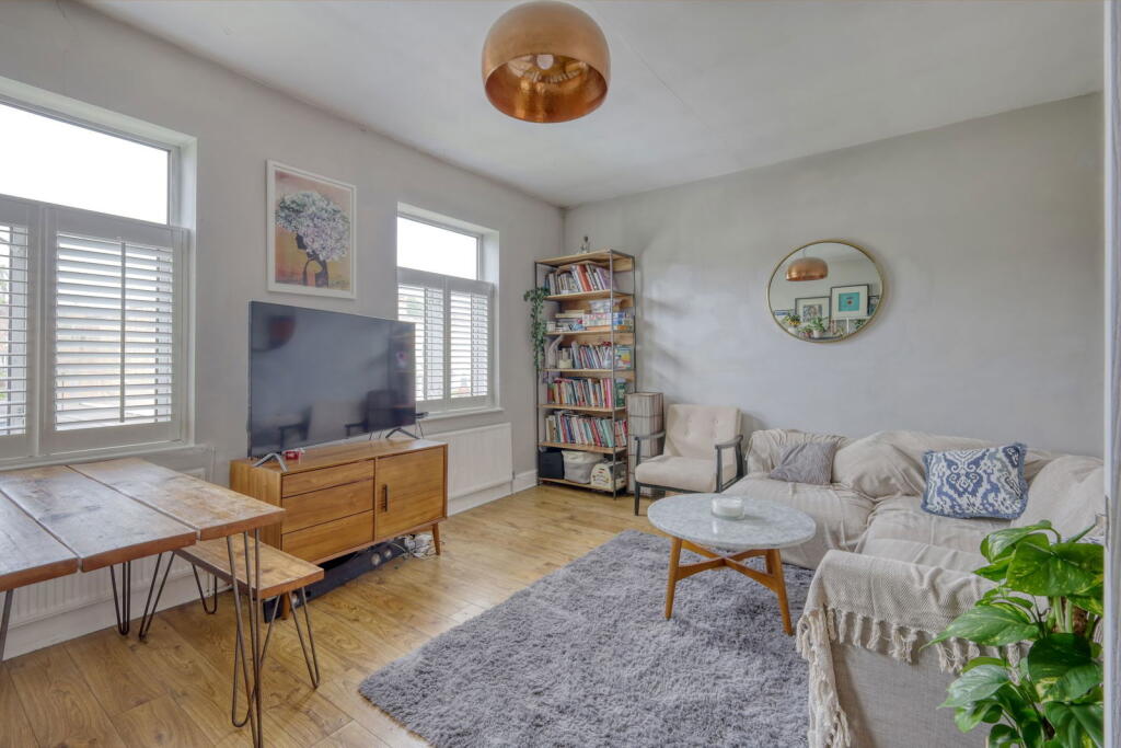 Main image of property: Lytton Road, Leytonstone, Greater London, E11 1JH