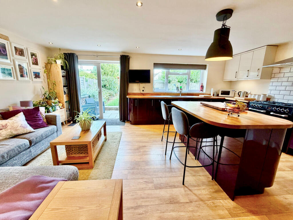 House in Bournemouth - View 2