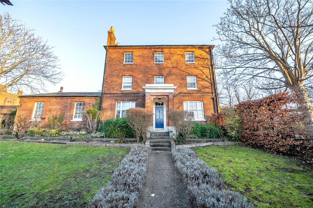 Main image of property: Church Lane, The Historic Dockyard, Chatham, Kent, ME4