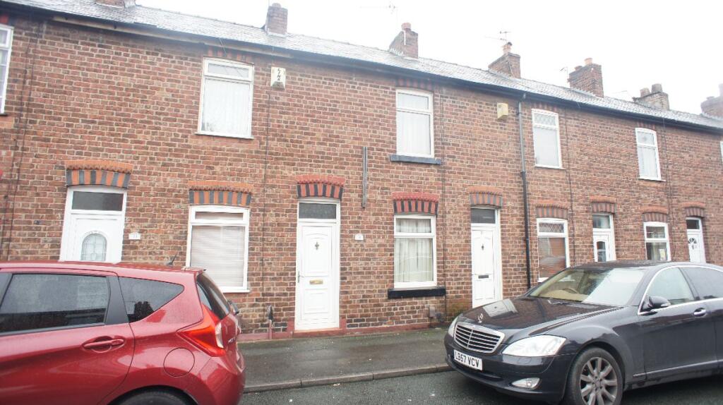 Main image of property: Marsh Street, Padgate, Warrington