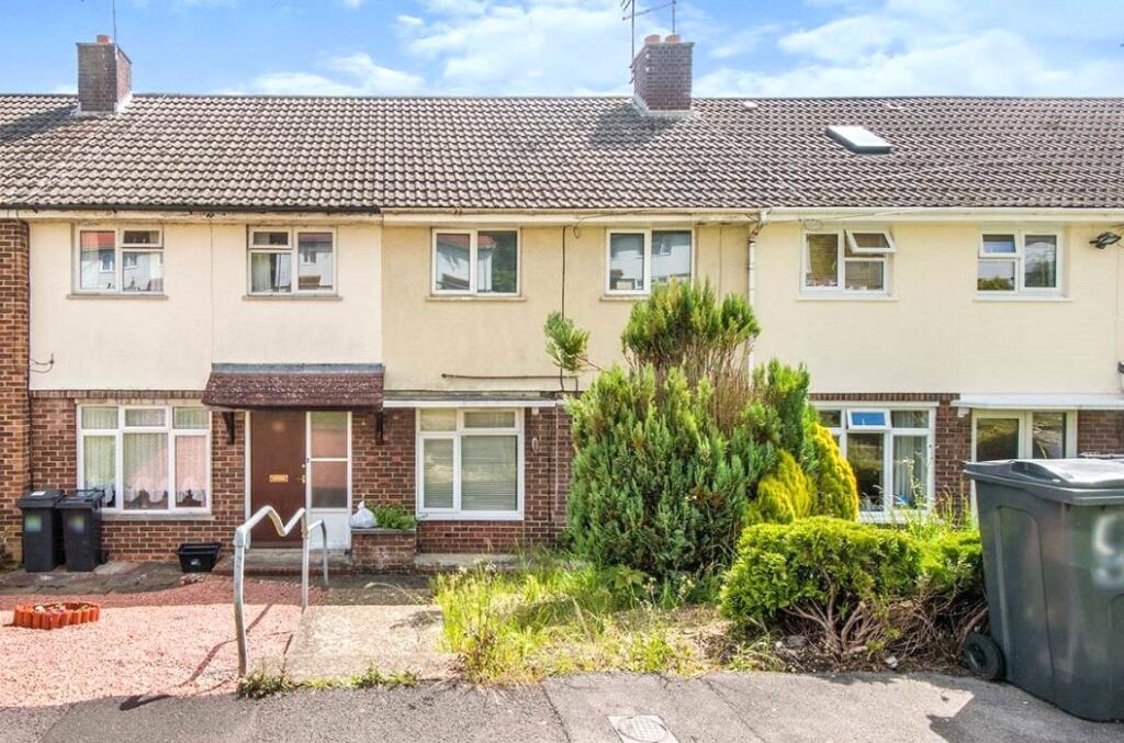 Main image of property: Walpole Road, Winchester, Hampshire, SO22